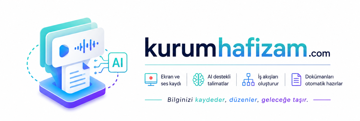 Kurum Hafızam
