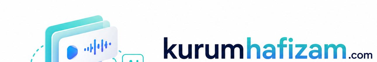 Kurum Hafızam
